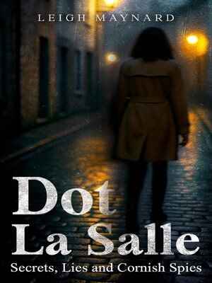 cover image of Dot La Salle